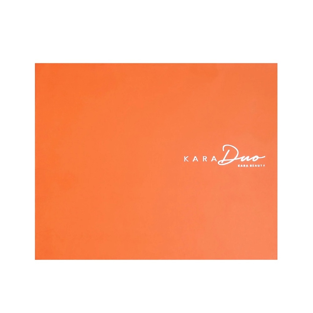 Kara Beauty - Soleil Blaze 30 Color Eyeshadow Palette - Picture 3 of 4